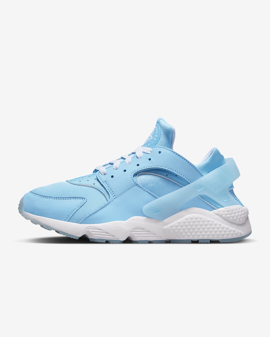 Nike air huarache blue force mens best sale